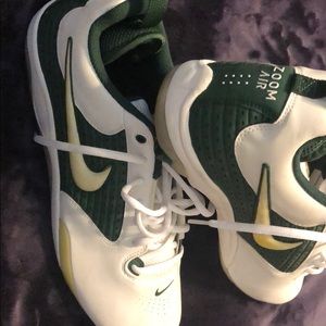 Nike Zoom Air football cleats
